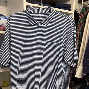 Nantucket Golf Club B. Draddy Polo Size XL